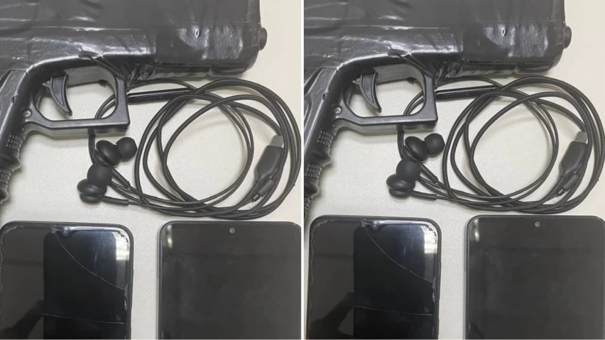 em-ondina:-menores-sao-flagrados-com-arma-falsa-e-celulares