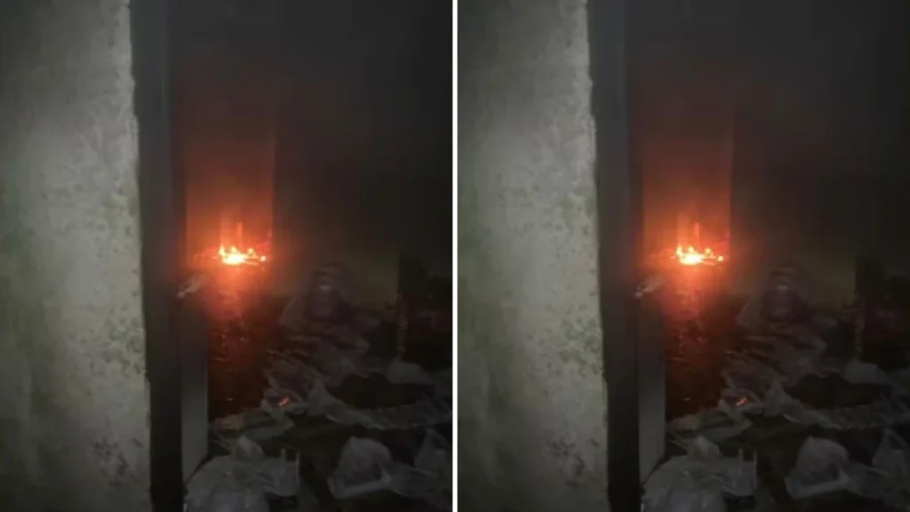 crime:-homem-e-preso-apos-incendiar-casa-e-tentar-matar-mulher-e-filha-no-oeste-da-bahia