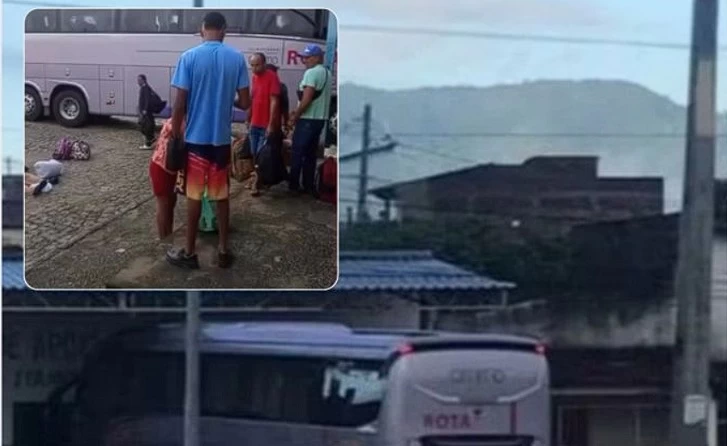 alegou-mal-estar:-motorista-se-entrega-a-policia-apos-atropelar-quatro-pessoas-em-itambe