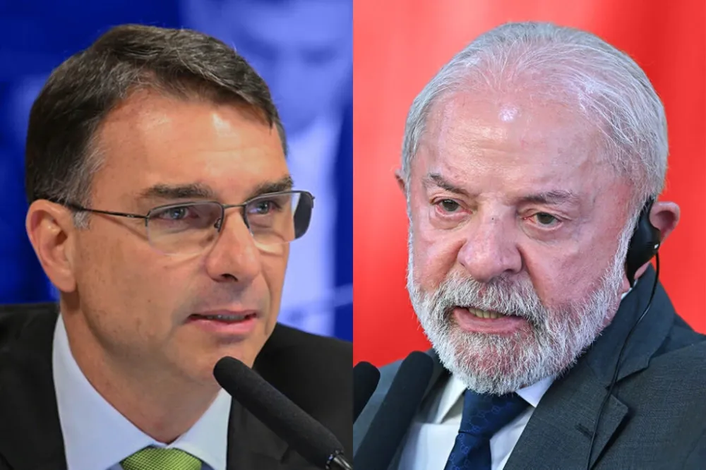 flavio-bolsonaro-lidera-lula-em-pesquisa-para-2026