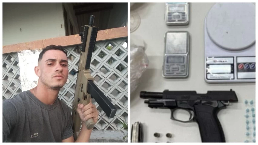 confronto-em-simoes-filho:-traficante-invade-casa-e-e-morto-apos-atingir-policial