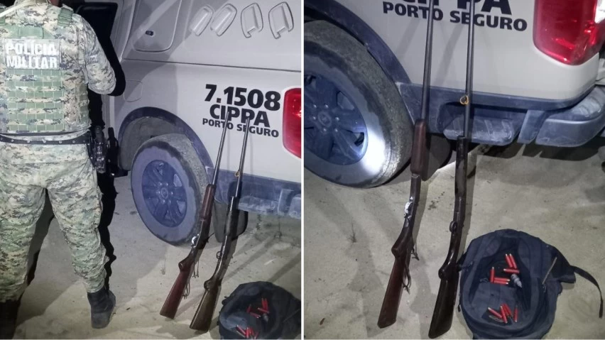 fuga-e-armas-apreendidas-em-eunapolis