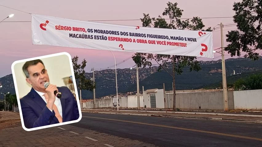 prometeu,-nao-fez-e-foi-cobrado:-protesto-em-macaubas-marca-visita-do-deputado-sergio-brito