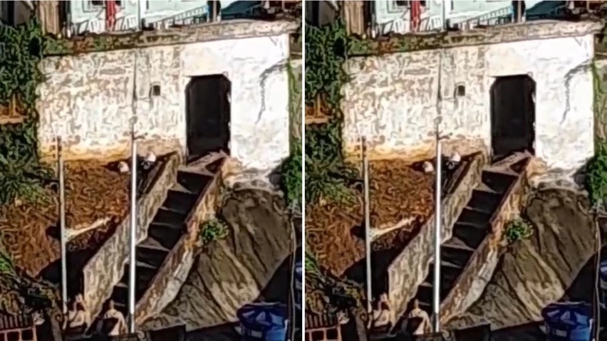 refem-e-libertado-apos-tiroteio-em-sao-marcos