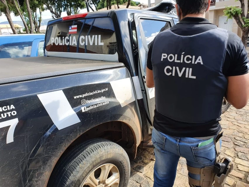 itaberaba:-suspeito-de-trafico-e-preso-durante-operacao-da-policia-civil-no-interior-da-bahia