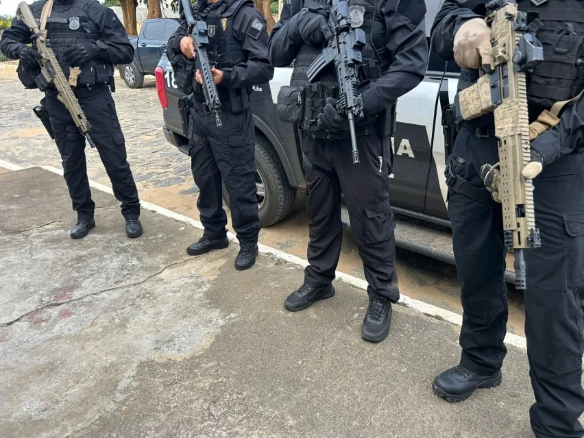 belo-campo:-operacao-prende-tres-suspeitos-de-trafico-de-drogas-no-interior-da-bahia