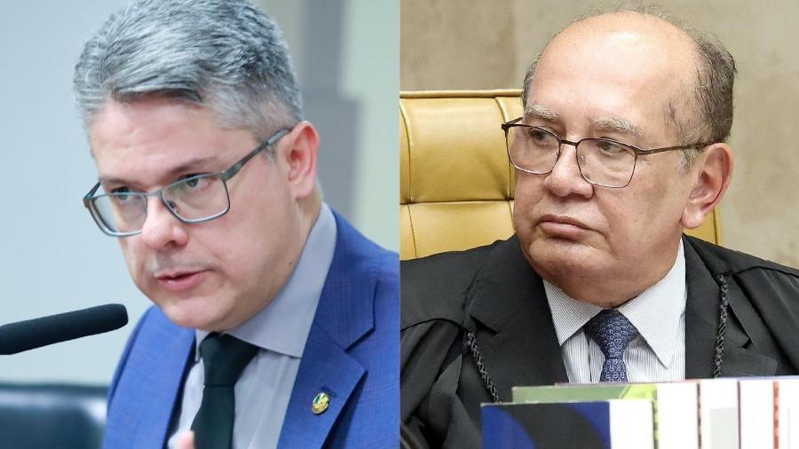 gilmar-mendes-pede-a-gonet-que-investigue-alessandro-vieira-na-pgr-por-abuso-de-autoridade
