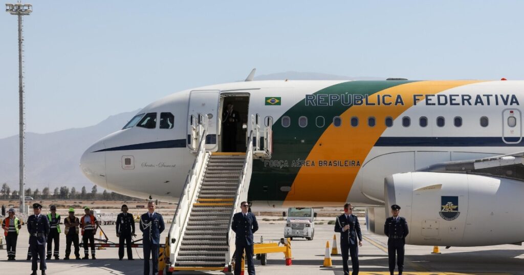 tcu-aponta-descontrole-em-voos-da-fab-e-revela-gasto-de-r$-285-milhoes-com-baixa-ocupacao