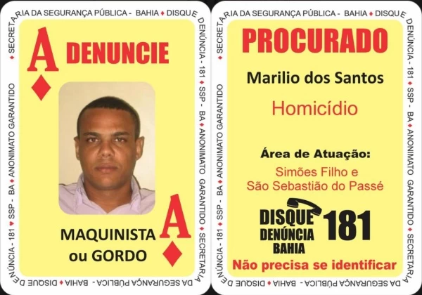 maquinista-caiu:-condenado-pelo-assassinato-de-mae-bernadete-morre-em-confronto-com-bope-em-catu