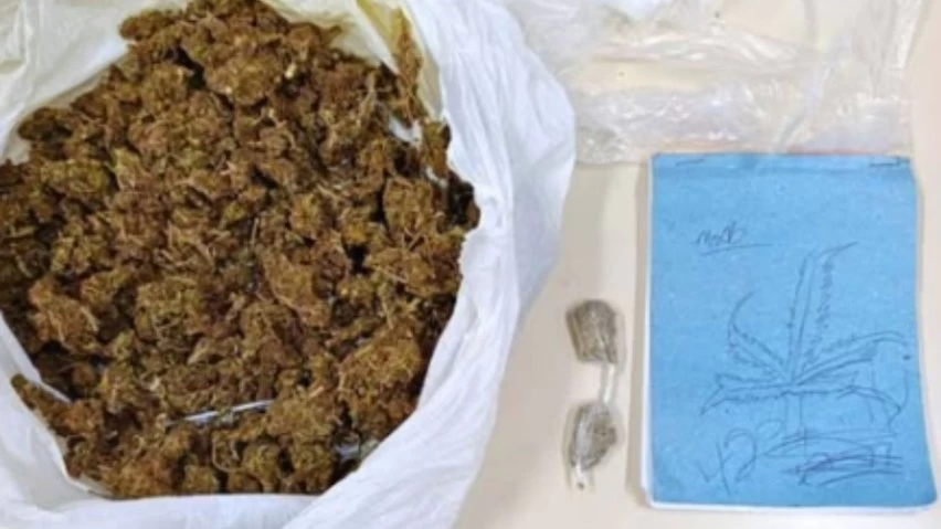 suspeito-e-preso-com-maconha-apos-tentar-escapar-da-pm-em-guanambi