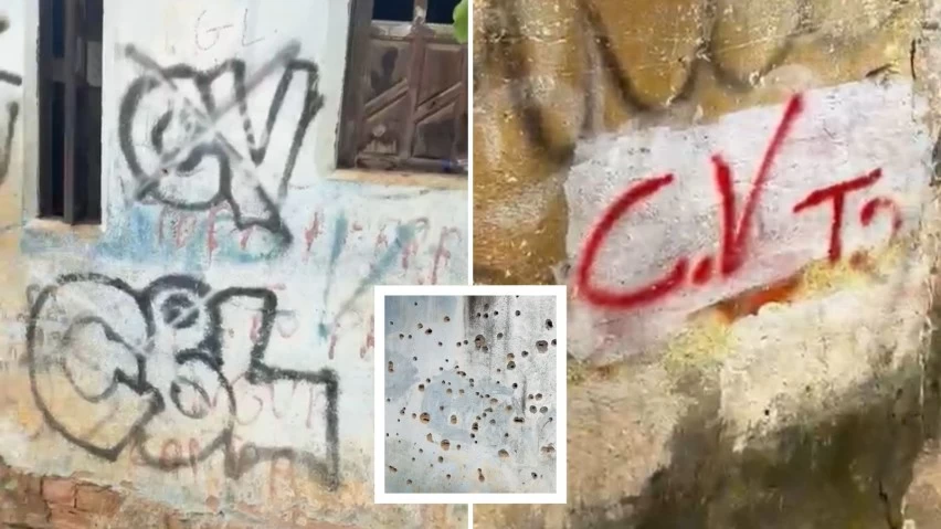 “tem-mais-de-100-fuzis”:-paredao-de-tiros-revela-forca-do-cv-em-tancredo-neves