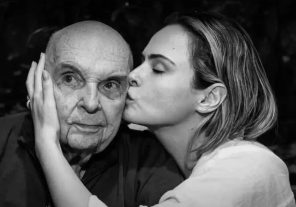 gerardo-renault,-pai-de-ana-paula-do-bbb-26,-morre-aos-96-anos-em-bh