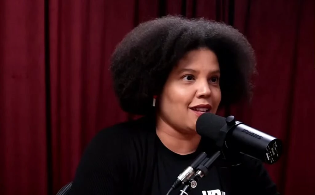 pre-candidata-de-esquerda-a-presidente-defende-fim-da-pm