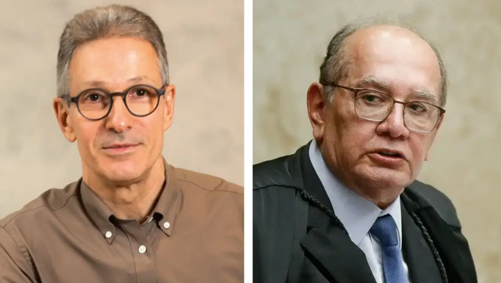 gilmar-mendes-pede-a-moraes-que-zema-seja-incluido-no-inquerito-das-fake-news